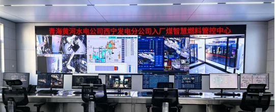 <b>开云kaiyun助力国家电投智慧燃料项目顺利验收</b>