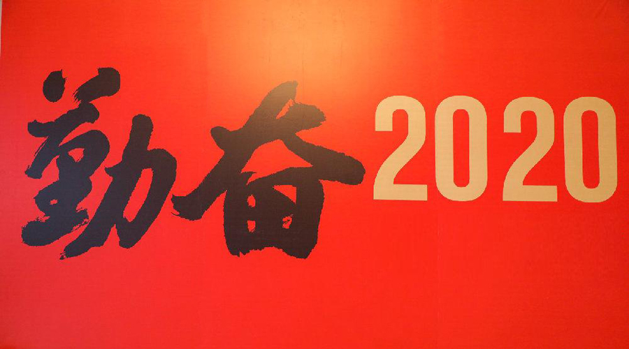 开云kaiyun-在逆境中突破—2020重大项目回顾